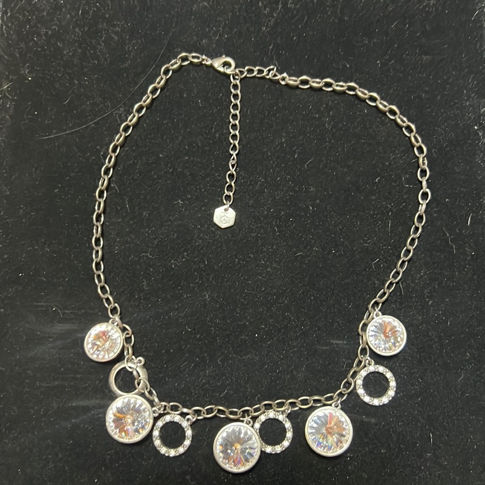 Swarovski Necklace